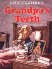 Grandpa's Teeth (Trophy Picture Books)