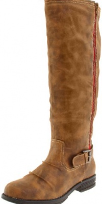 Madden Girl Women's Zandora Boot Madden Girl Women's Zandora Boot