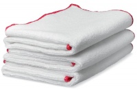 Griot's Garage 11116 Micro Fiber Wax Removal Cloth - Set of 3 Griot's Garage 11116 Micro Fiber Wax Removal Cloth - Set of 3
