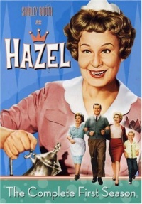Hazel - The Complete First Season Hazel - The Complete First Season