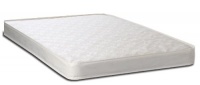 Kolcraft Cozy Soft Portable Crib Mattress, Lily Kolcraft Cozy Soft Portable Crib Mattress, Lily