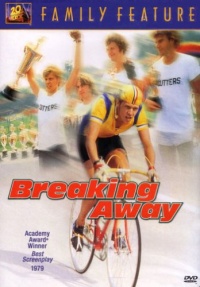 Breaking Away (Widescreen Edition) Breaking Away (Widescreen Edition)