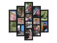 Malden Design Black LAYERS collage displays 14 photos Malden Design Black LAYERS collage displays 14 photos