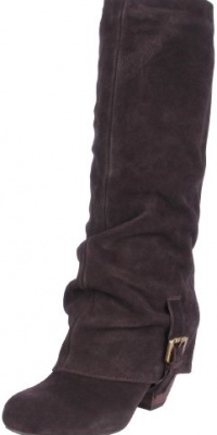 Naughty Monkey Women's Jump start Knee-High Boot Naughty Monkey Women's Jump start Knee-High Boot