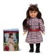 Samantha Mini Doll (American Girls Collection Mini Dolls)