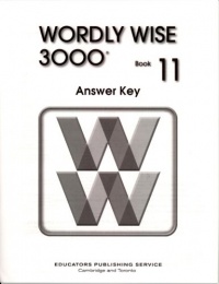 Wordly Wise 3000 Wordly Wise 3000