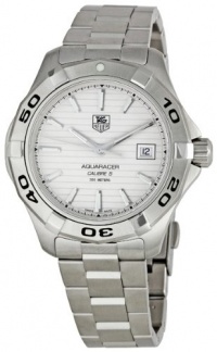 Tag Heuer Aquaracer Automatic Mens Watch WAP2011BA0830 Tag Heuer Aquaracer Automatic Mens Watch WAP2011BA0830