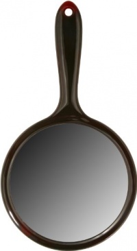 Goody Styling Essentials Mirror, 2 Sided Large Round (Pack of 2) Goody Styling Essentials Mirror, 2 Sided Large Round (Pack of 2)