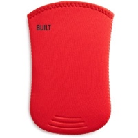 BUILT Neoprene Kindle Fire Slim Sleeve Case, Formula 1 Red BUILT Neoprene Kindle Fire Slim Sleeve Case, Formula 1 Red