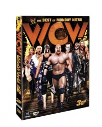 The Best of WCW Monday Nitro, Vol. 2 The Best of WCW Monday Nitro, Vol. 2