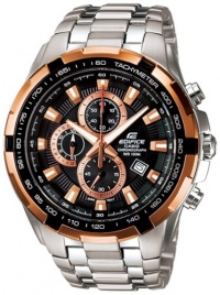 Casio General Men's Watches Edifice Chronograph EF-539D-1A5VDF - WW Casio General Men's Watches Edifice Chronograph EF-539D-1A5VDF - WW