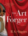 The Art Forger: A Novel