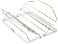 Norpro 275 Adjustable Roast Rack Norpro 275 Adjustable Roast Rack
