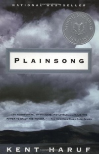 Plainsong Plainsong