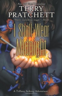 I Shall Wear Midnight (Discworld) I Shall Wear Midnight (Discworld)
