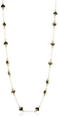 Kate Spade New York Spade To Spade Scatter Necklace Kate Spade New York Spade To Spade Scatter Necklace