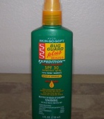 Avon SKIN SO SOFT Bug Guard Plus IR3535® EXPEDITION SPF 30 Pump Spray