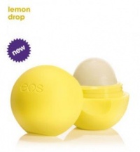 EOS Lip Balm, Lemon Drop EOS Lip Balm, Lemon Drop