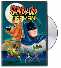 Scooby-Doo Meets Batman Scooby-Doo Meets Batman