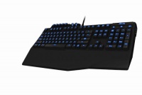 Gigabyte Aivia Osmium Mechanical Gaming Keyboard (GK-OSMIUM) Gigabyte Aivia Osmium Mechanical Gaming Keyboard (GK-OSMIUM)
