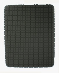 Speck Products PixelSkin Case for Apple iPad, Black, IPAD-PXL-A02 Speck Products PixelSkin Case for Apple iPad, Black, IPAD-PXL-A02