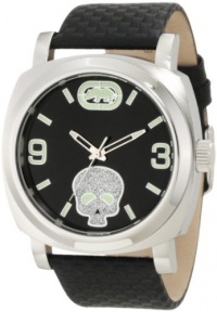 Rhino by Marc Ecko Men's E8M028MV Bold Graphic Detailed Watch Rhino by Marc Ecko Men's E8M028MV Bold Graphic Detailed Watch