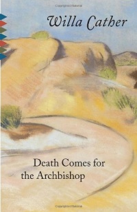 Death Comes for the Archbishop (Vintage Classics) Death Comes for the Archbishop (Vintage Classics)