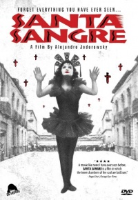 Santa Sangre Santa Sangre