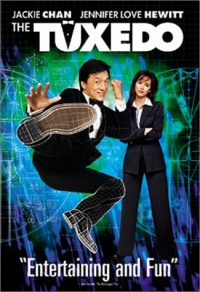 The Tuxedo (Widescreen Edition) The Tuxedo (Widescreen Edition)