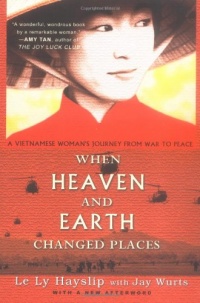 When Heaven and Earth Changed Places (Tie-In Edition) When Heaven and Earth Changed Places (Tie-In Edition)