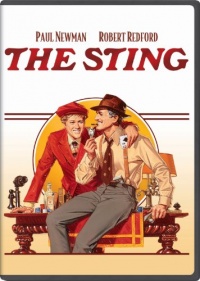 The Sting The Sting