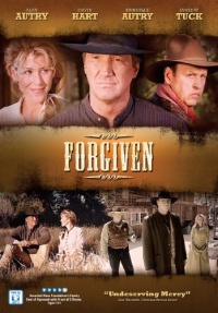 Forgiven Forgiven