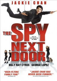 The Spy Next Door The Spy Next Door