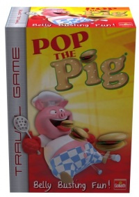 Travel Pop the Pig Travel Game Travel Pop the Pig Travel Game