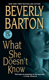 What She Doesn't Know What She Doesn't Know