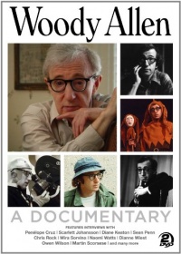 Woody Allen: A Documentary Woody Allen: A Documentary
