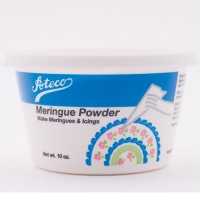 Ateco 475 10-Ounce Meringue Powder Ateco 475 10-Ounce Meringue Powder