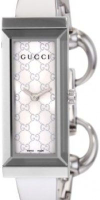 Gucci Women's YA127511 G-frame Watch Gucci Women's YA127511 G-frame Watch