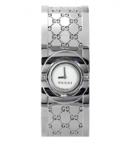 Gucci Women's YA112510 Twirl Watch Gucci Women's YA112510 Twirl Watch