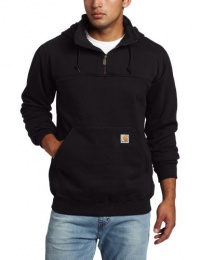 Carhartt Mens Heavyweight Hooded Sweatshirt