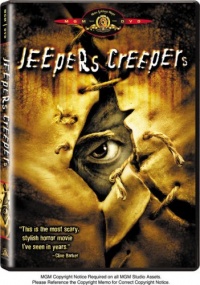 Jeepers Creepers Jeepers Creepers