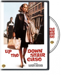 Up the Down Staircase Up the Down Staircase