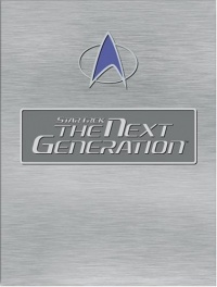 Star Trek The Next Generation - The Complete Sixth Season Star Trek The Next Generation - The Complete Sixth Season