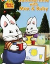 Max & Ruby - Summertime With Max & Ruby