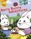 Max and Ruby: Berry Bunny Adventures