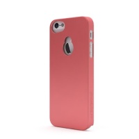 Maxboost Fusion Slim Protective Snap-on Case for Apple iPhone 5 - Red (Compatible to Maxboost fusion iPhone 5 Battery Case) Maxboost Fusion Slim Protective Snap-on Case for Apple iPhone 5 - Red (Compatible to Maxboost fusion iPhone 5 Battery Case)