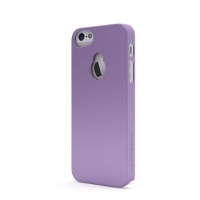 Maxboost Fusion Slim Protective Snap-on Case for Apple iPhone 5 - Purple (Compatible to Maxboost fusion iPhone 5 Battery Case) Maxboost Fusion Slim Protective Snap-on Case for Apple iPhone 5 - Purple (Compatible to Maxboost fusion iPhone 5 Battery Case)