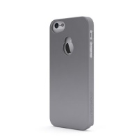 Maxboost Fusion Slim Protective Snap-on Case for Apple iPhone 5 - Grey (Compatible to Maxboost fusion iPhone 5 Battery Case) Maxboost Fusion Slim Protective Snap-on Case for Apple iPhone 5 - Grey (Compatible to Maxboost fusion iPhone 5 Battery Case)