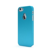 Maxboost Fusion Slim Protective Snap-on Case for Apple iPhone 5 - Blue (Compatible to Maxboost fusion iPhone 5 Battery Case) Maxboost Fusion Slim Protective Snap-on Case for Apple iPhone 5 - Blue (Compatible to Maxboost fusion iPhone 5 Battery Case)