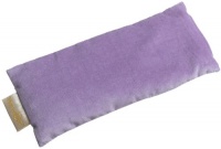 DreamTime Inner Peace Eye Pillow, Lavender Velvet DreamTime Inner Peace Eye Pillow, Lavender Velvet